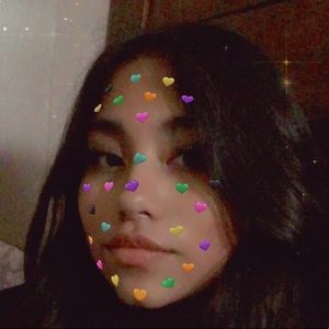 Meet your Posher, Joselyn